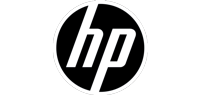 Hewlett Packard logo